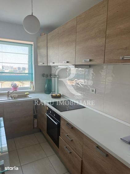 Apartament cu 2 camere | Prima Nucetului | Vedere Panoramica | Oradea