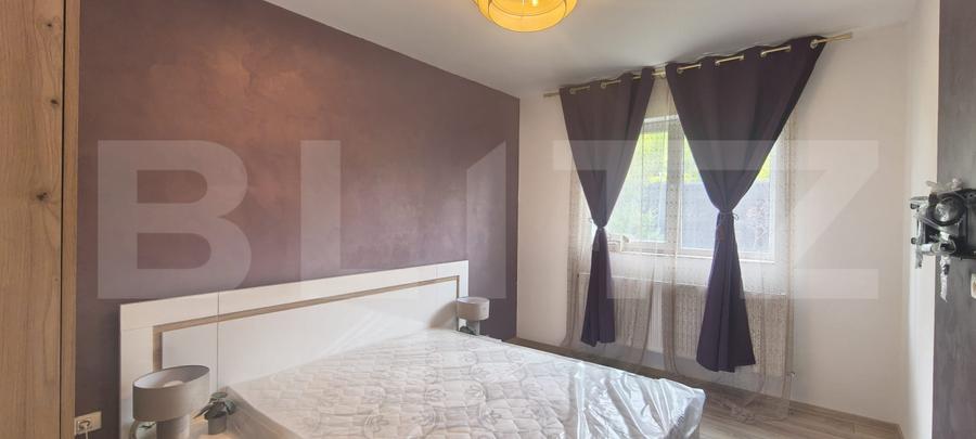 Casa individuala, 160 mp, teren 1700 mp, zona Valea Lupului
