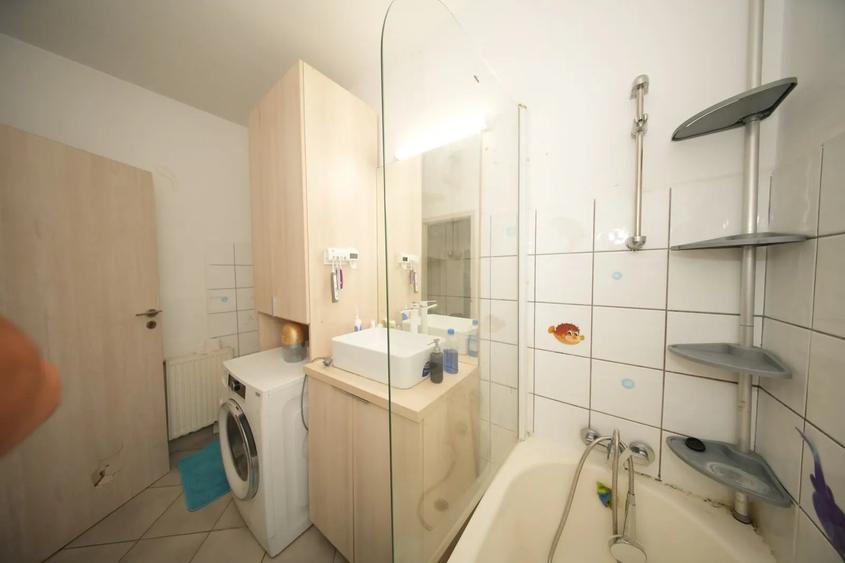 Apartament 2 camere | Drumul Taberei | Metrou | Parcare + Boxă
