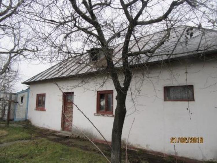 Pachet de terenuri, construcții și bunuri mobile în Aninoasa și Viforâta.