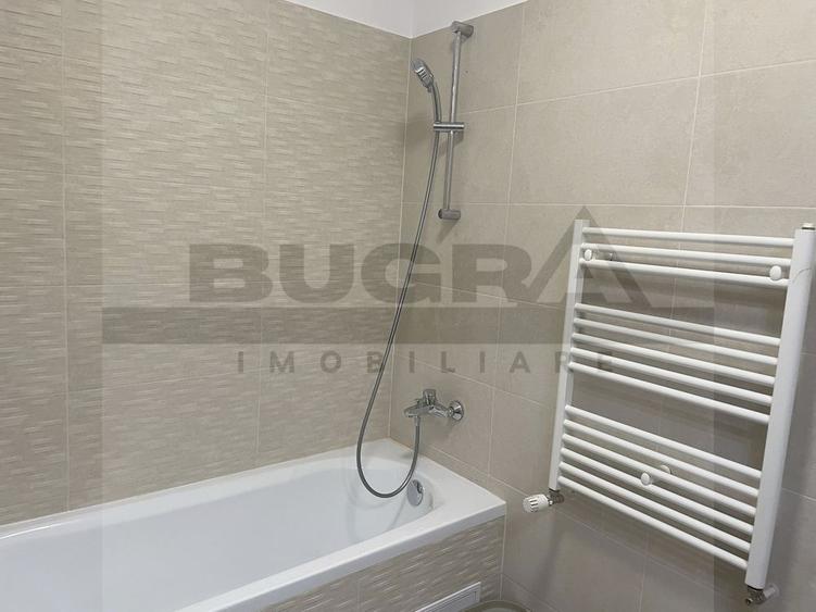 Apartament 2 camere, parcare, Sopor