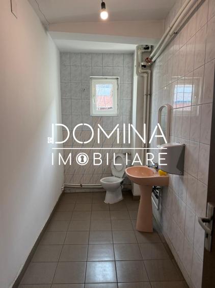 Inchiriere spatiu birou, situat in zona Tribunalului Gorj