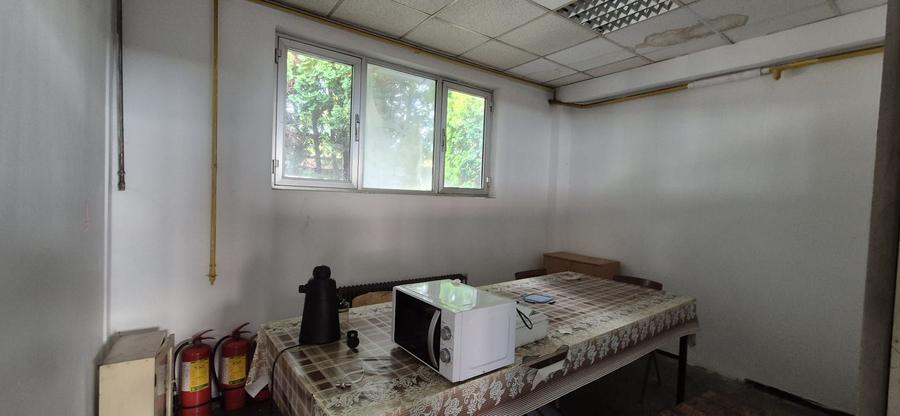 Hala productie /depozitare+ birouri -580 mp