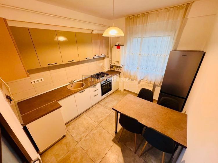2 camere| Olimpia-Complexul Studentesc| loc de parcare| bloc nou |52 mp - 8