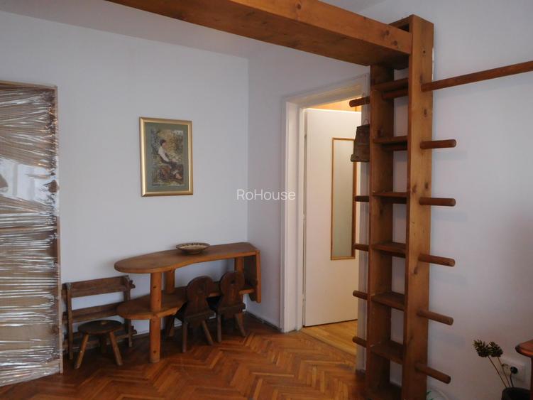 Apartament 2 camere, cart Grigorescu - 4