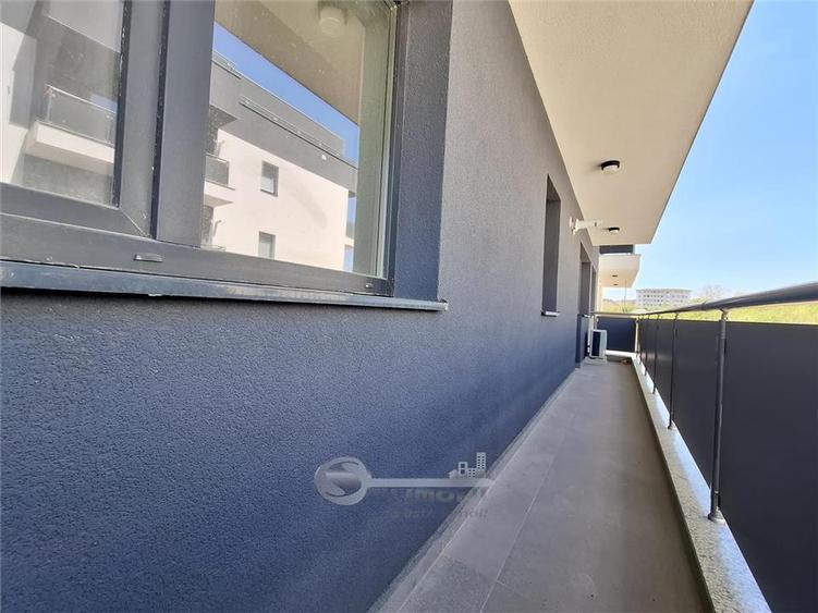 Apartament 2 camere de vanzare in Iasi, Galata, 63,22 mp, bloc cu lift