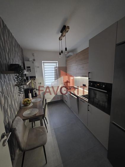 Apartament 2 camere decomandat | Bucatarie inchisa | Calea Urseni