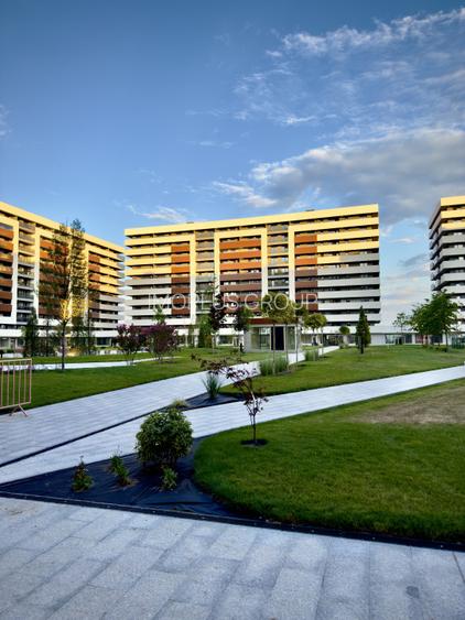 APARTAMENT 3 CAMERE COMPLEX NOU COPOU 0% COMISION - 15