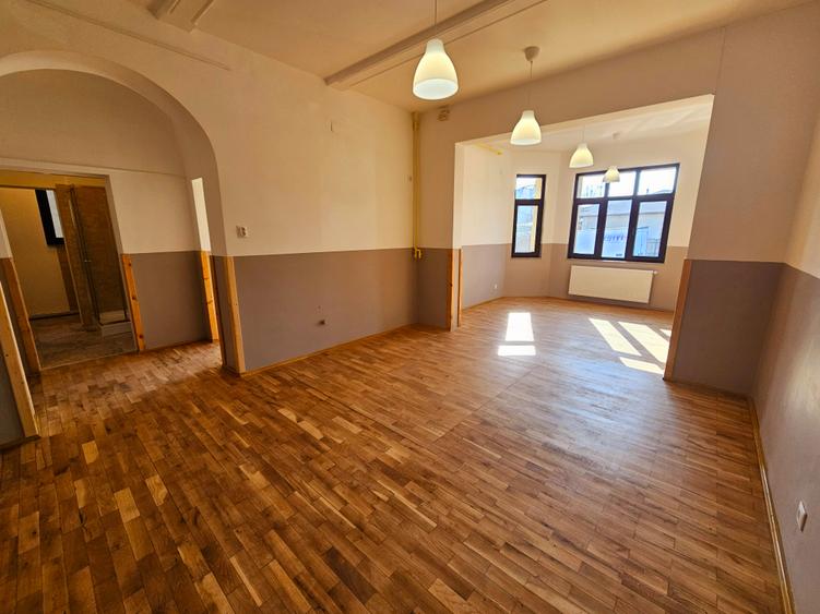 2 Vile Interbelice | Zonă Centrală | Renovate Integral 2024