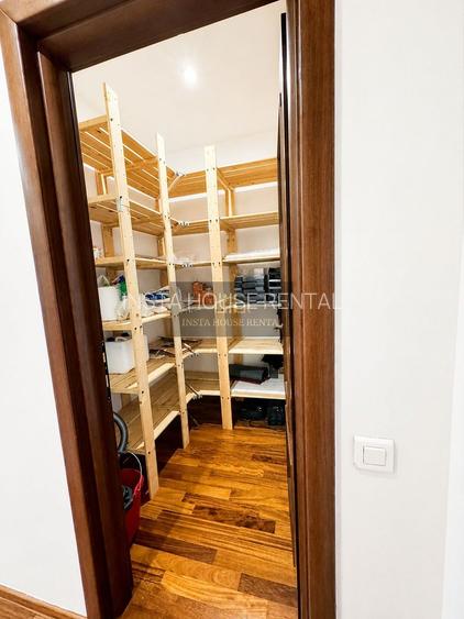 ♦️Apartament 2 camere Șoseaua Nordului / 2 Băi♦️ - 11