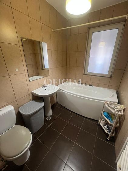 Apartament 2 camere | 3 Balcoane | Utilat | Zona Eroilor | Floresti
