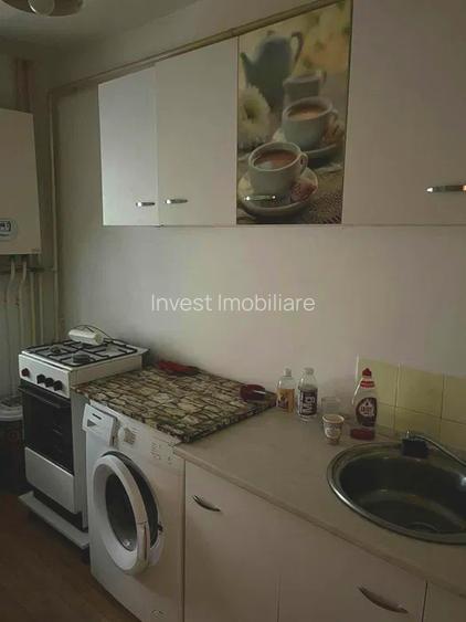 Apartament 1 camera decomandat-etaj 2-Podul de fier - 3