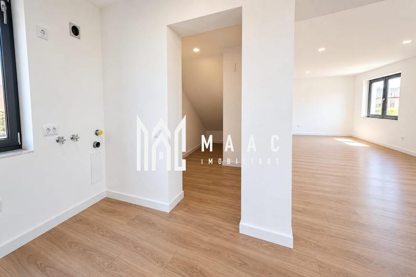 Casă de vânzare Șelimbăr | triplex | 4 camere | 115 mpu