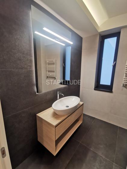 RESIDENCE5 IANCU NICOLAE 122 - OLIVETO, CURTE INTERIOARA, PAZA 24H, COMISION 0 - 21