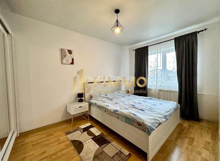 Apartament George Enescu | 3 cam | ID: 1543 - 4