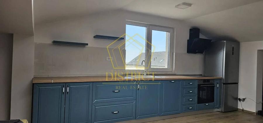 Apartament superb cu 2 camere I Dumbravita