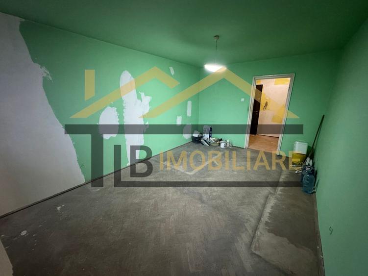 Apartament cu 2 camere, 50 mp, Zona Parângului