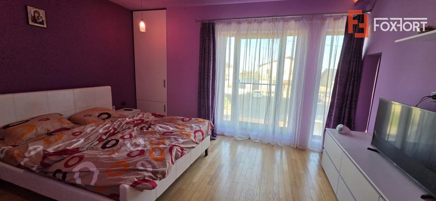 Casa individuala spatioasa, teren 614 mp - aproape de Lidl