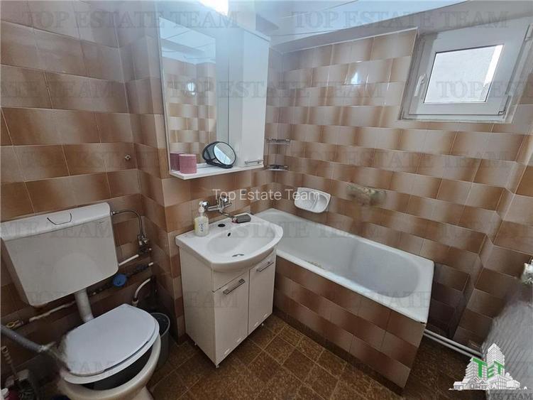 APARTAMENT 2 CAMERE CENTRAL ZONA DACIA DACIA - 14