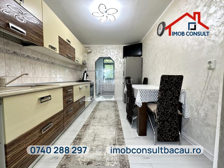 Apartament cu 3 camere de vânzare | Mioriței – Mega Image | Etaj 1 | CE1812 - 4