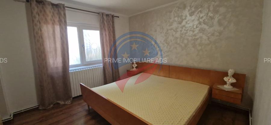 Apartament 4 camere | Parter | Bloc P+4 | Zonă rezidențială liniștită 1Mai