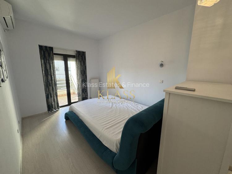 Apartament 3 camere | Baneasa | Iancu Nicolae | Natura Residence