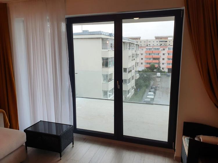 Apartament de vanzare | 2 camere | Modern | Marasti - The Nest