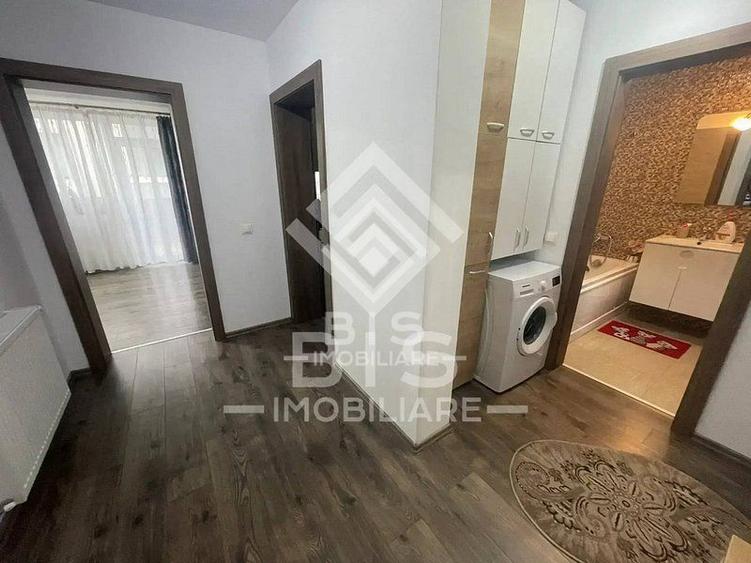 Apartament 115 mp Scara Interioara