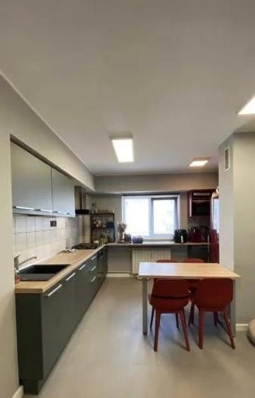 Apartament Banu Manta Victoriei renovat metrou