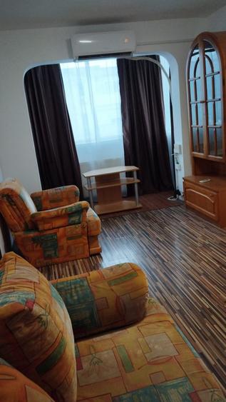 Apartament 3 camere de închiriat – Tomis Nord | 500 €/lună
