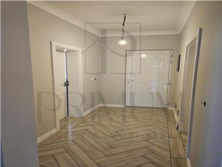 Moșnița Nouă | Duplex Premium | 154 mp utili | 4 dormitoare | Fin