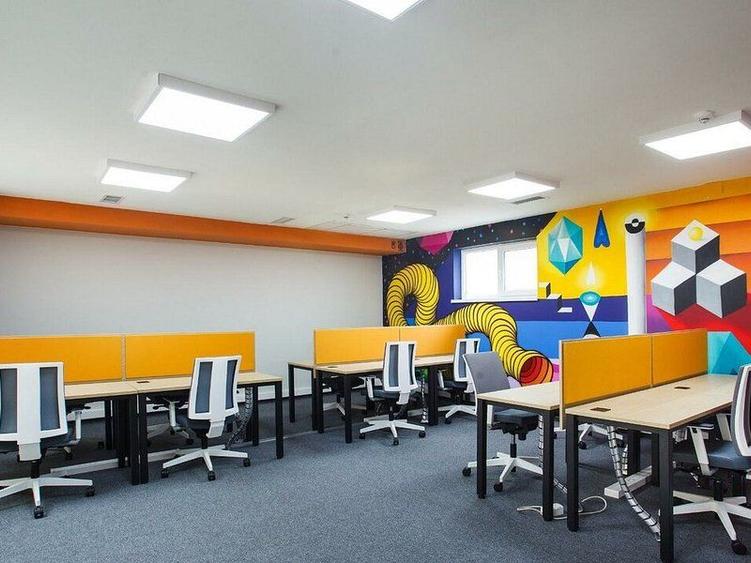 Spații comerciale ultracentrale | 40–300 mp | 0% comision