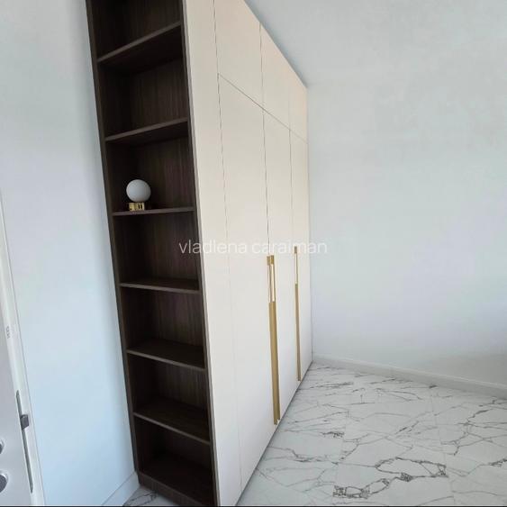 Prima inchieriere - apartament decomandat + loc de parcare subteran - 7
