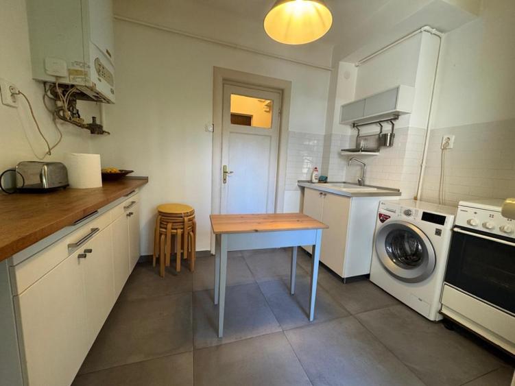 Apartament 2 camere de vanzare Nerva Traian - Unirii|Mobilat si Utilat