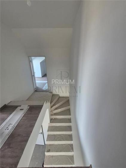 Duplex Exclusivist – Mosnita Noua | Intimitate Maxima (Separat prin Garaj/CT) &