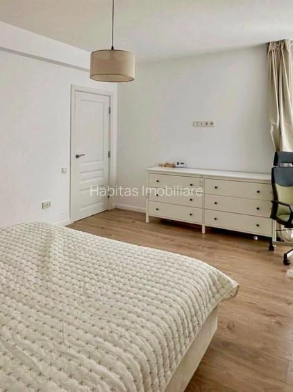 Apartament 2 camere finisat, 51 mp, gradina 40 mp str Sub Cetate - 4