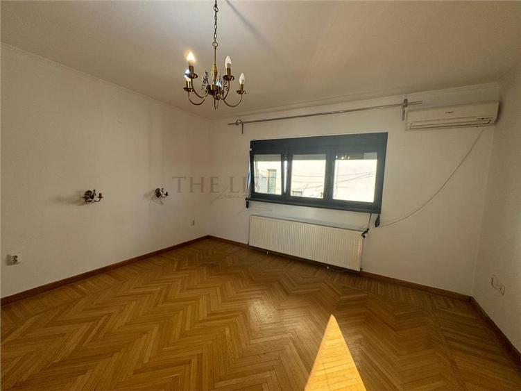 De Inchiriat | Vila cu 10 camere | Pipera