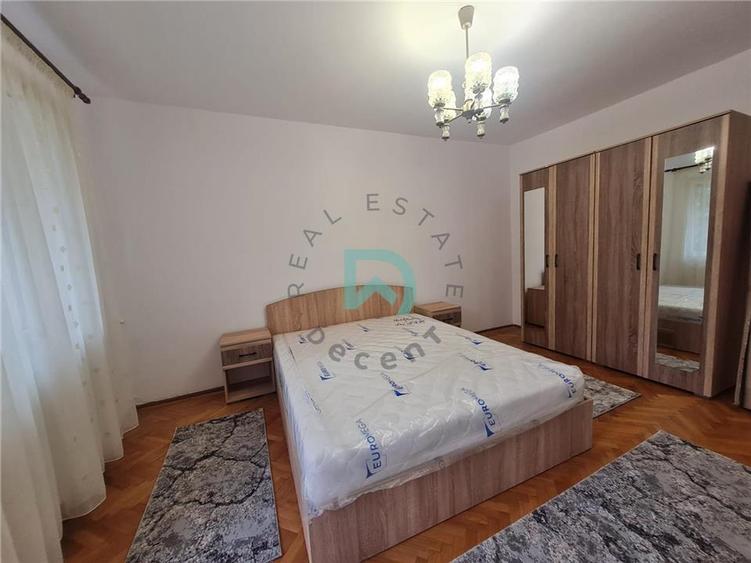 Apartament 2 camere Astra- Uranus, mobilat, Brasov