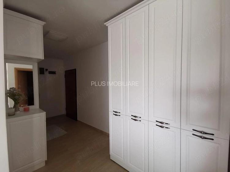Apartament 3 camere, AC, centrala proprie - 5