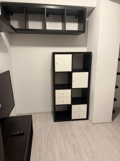 1 Decembrie 1918, 15 minute metrou, complex Sara Residence, parcare, centrala