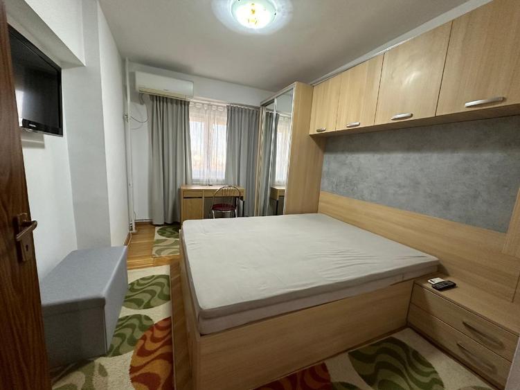 Inchiriez apartament 3 cam Tei, sect 2