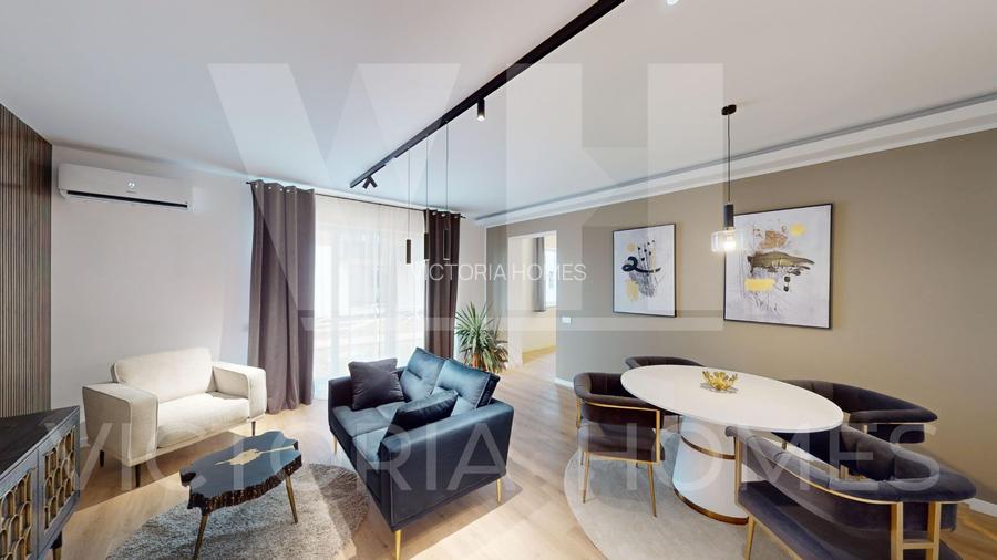 Victoria Homes - 1