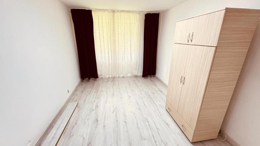 Apartament 2 camere decomandat Astra Carpatilor