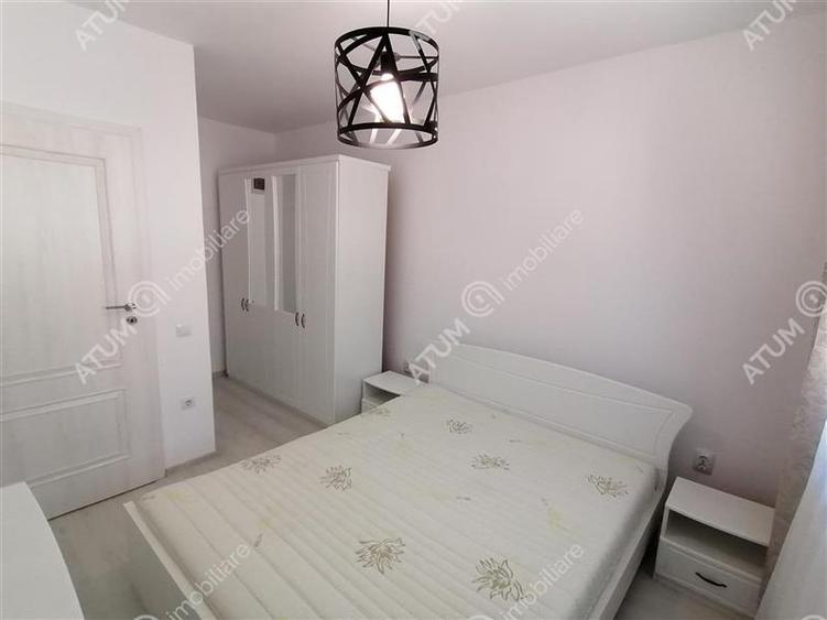 Apartament 2 camere balcon parcare zona Mihai Viteazul Selimbar