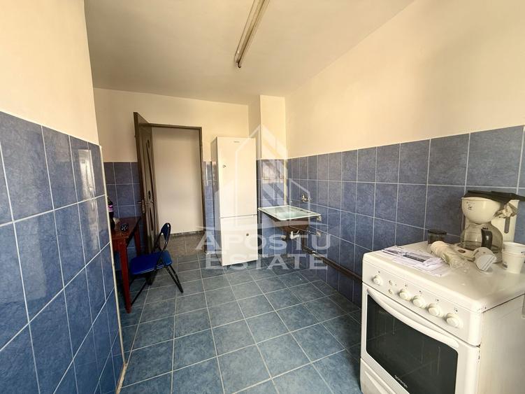 Apartament 3 camere de vanzare, zona Dorobantilor, Timisoara