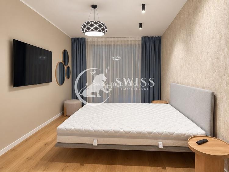 Apartament Premium | 61mp | M. Avenue | Parcare | 5min Iulius Mall - 6