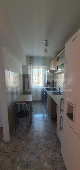 Apartament 2 camere, 50 mp, zona Micro 16