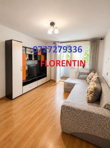 Drumul Taberei Bucla 2 camere P/10 cu balcon