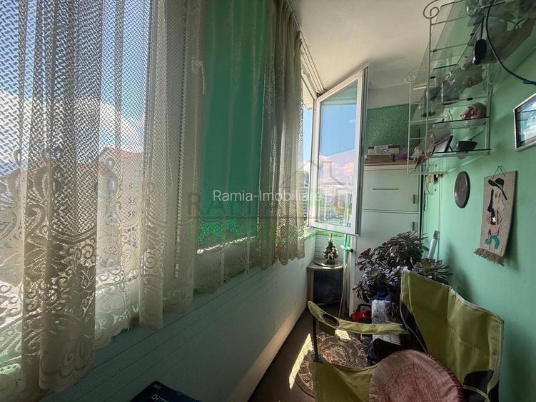 Apartament 3 camere, Centrul Civic , Orientare însorita - 6