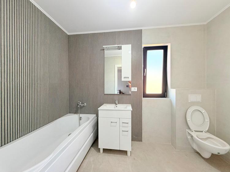 Casă finalizată și intabulată zona CUG/Horpaz - la preț de apartament